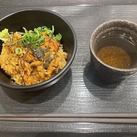 Sanco Inn Grande Tokyo Hamamatsucho Экстерьер фото