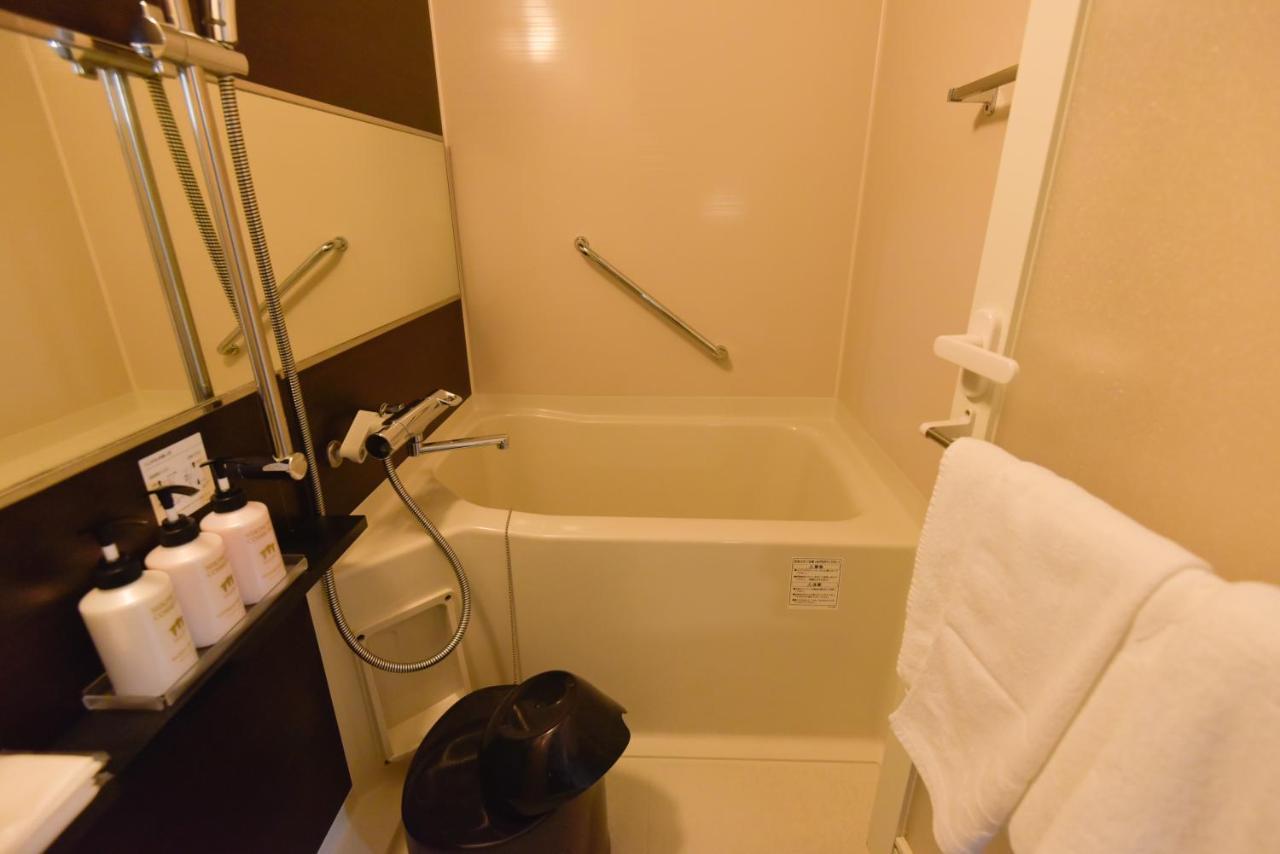 Sanco Inn Grande Tokyo Hamamatsucho Экстерьер фото