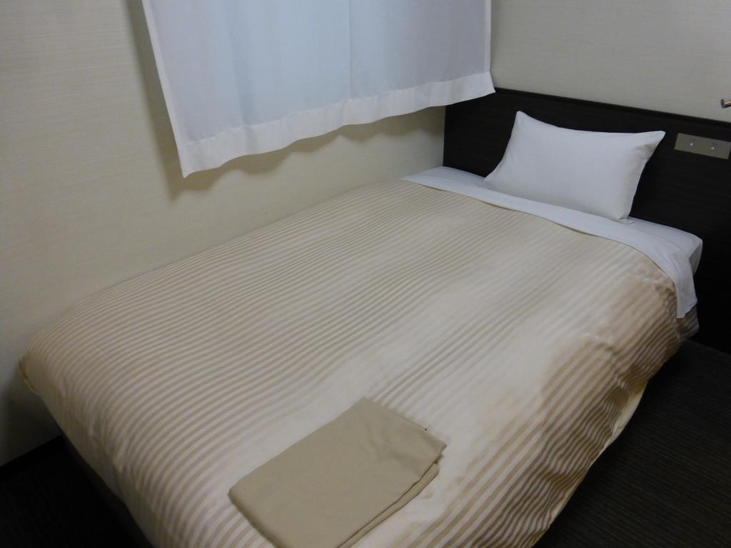 Sanco Inn Grande Tokyo Hamamatsucho Номер фото