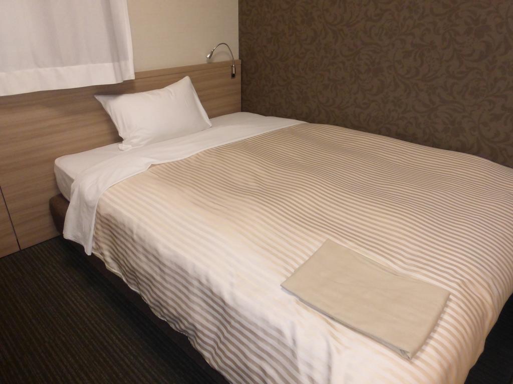 Sanco Inn Grande Tokyo Hamamatsucho Номер фото
