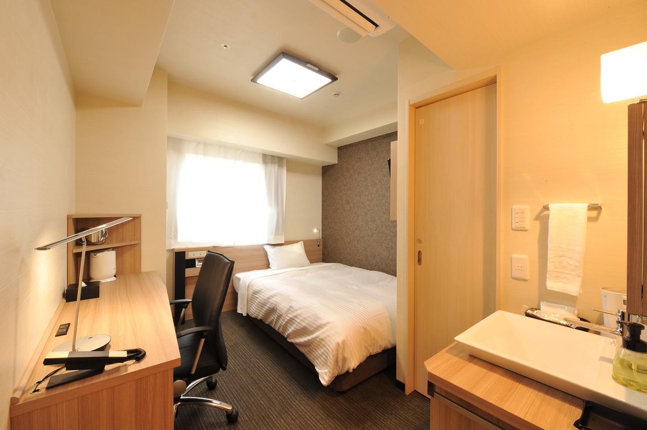 Sanco Inn Grande Tokyo Hamamatsucho Экстерьер фото