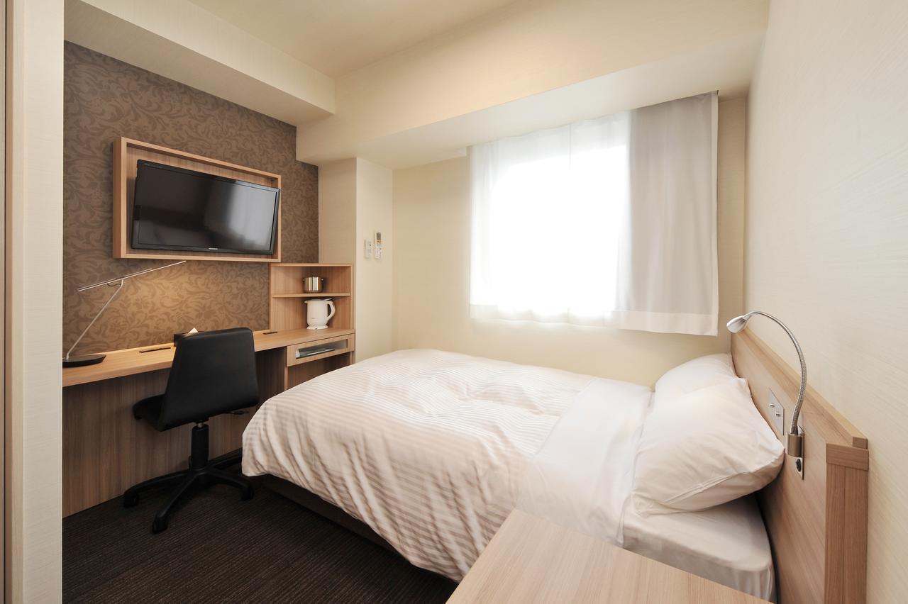 Sanco Inn Grande Tokyo Hamamatsucho Экстерьер фото