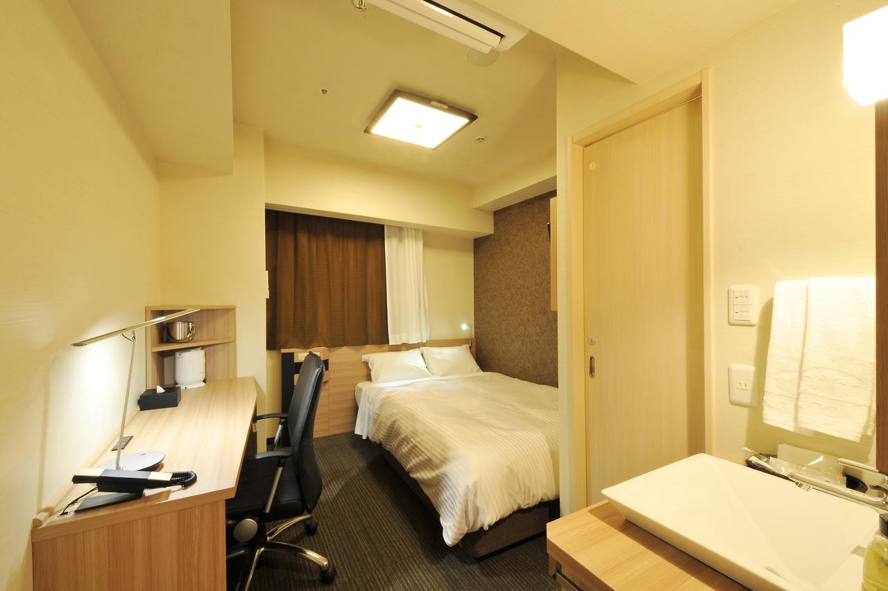Sanco Inn Grande Tokyo Hamamatsucho Экстерьер фото
