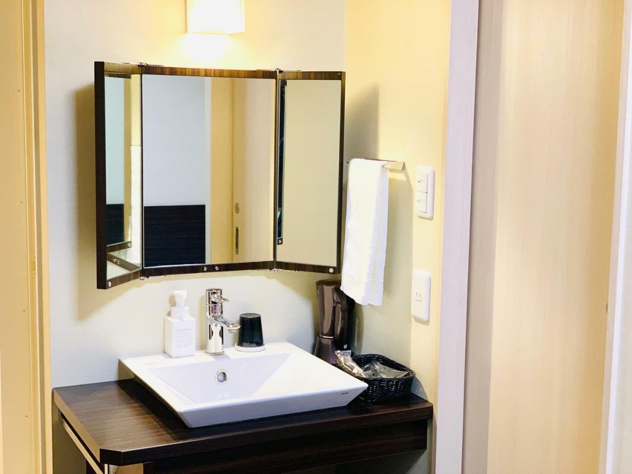 Sanco Inn Grande Tokyo Hamamatsucho Экстерьер фото