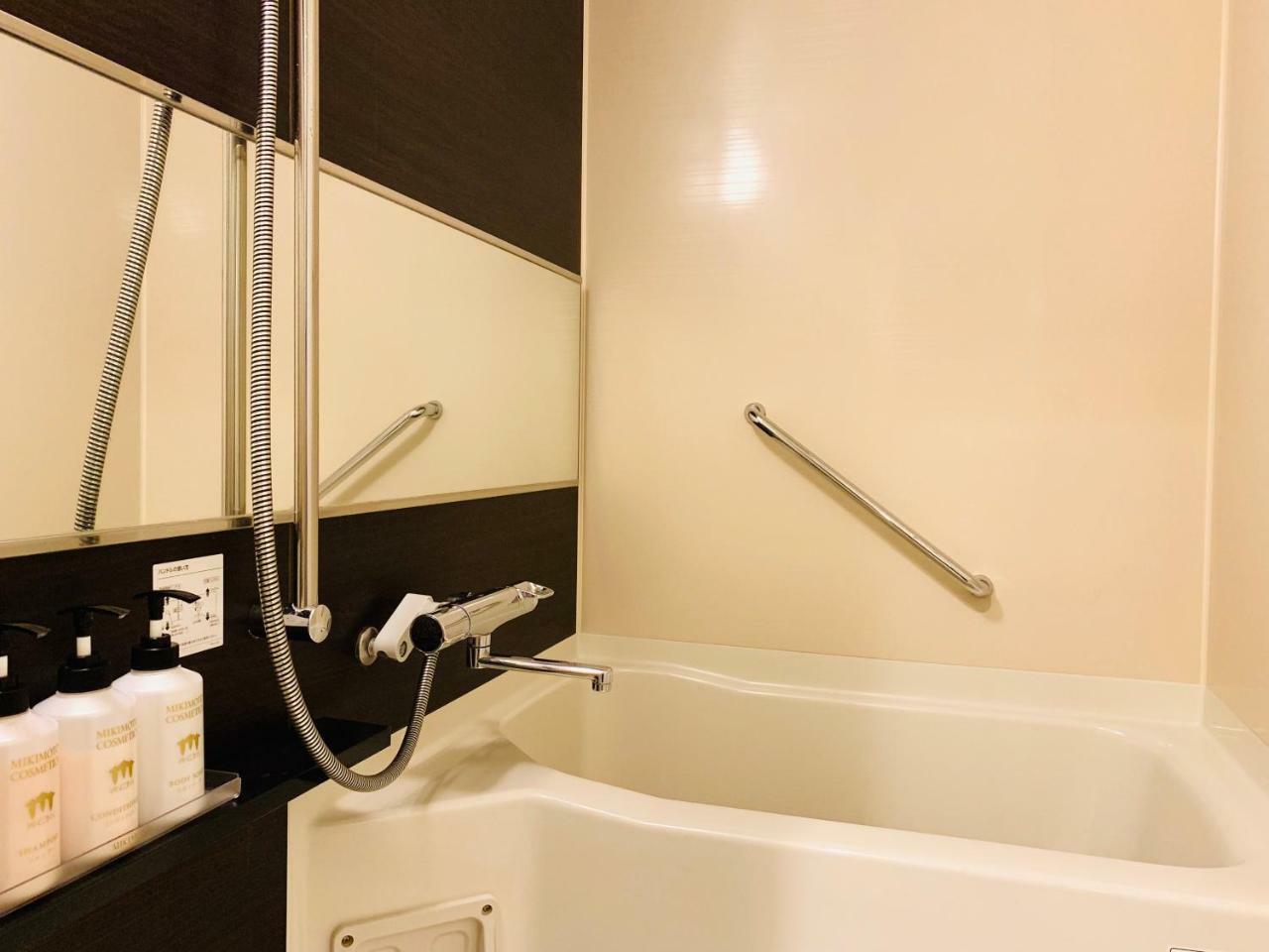 Sanco Inn Grande Tokyo Hamamatsucho Экстерьер фото