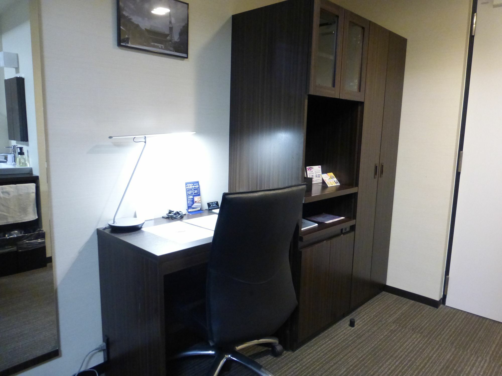 Sanco Inn Grande Tokyo Hamamatsucho Экстерьер фото