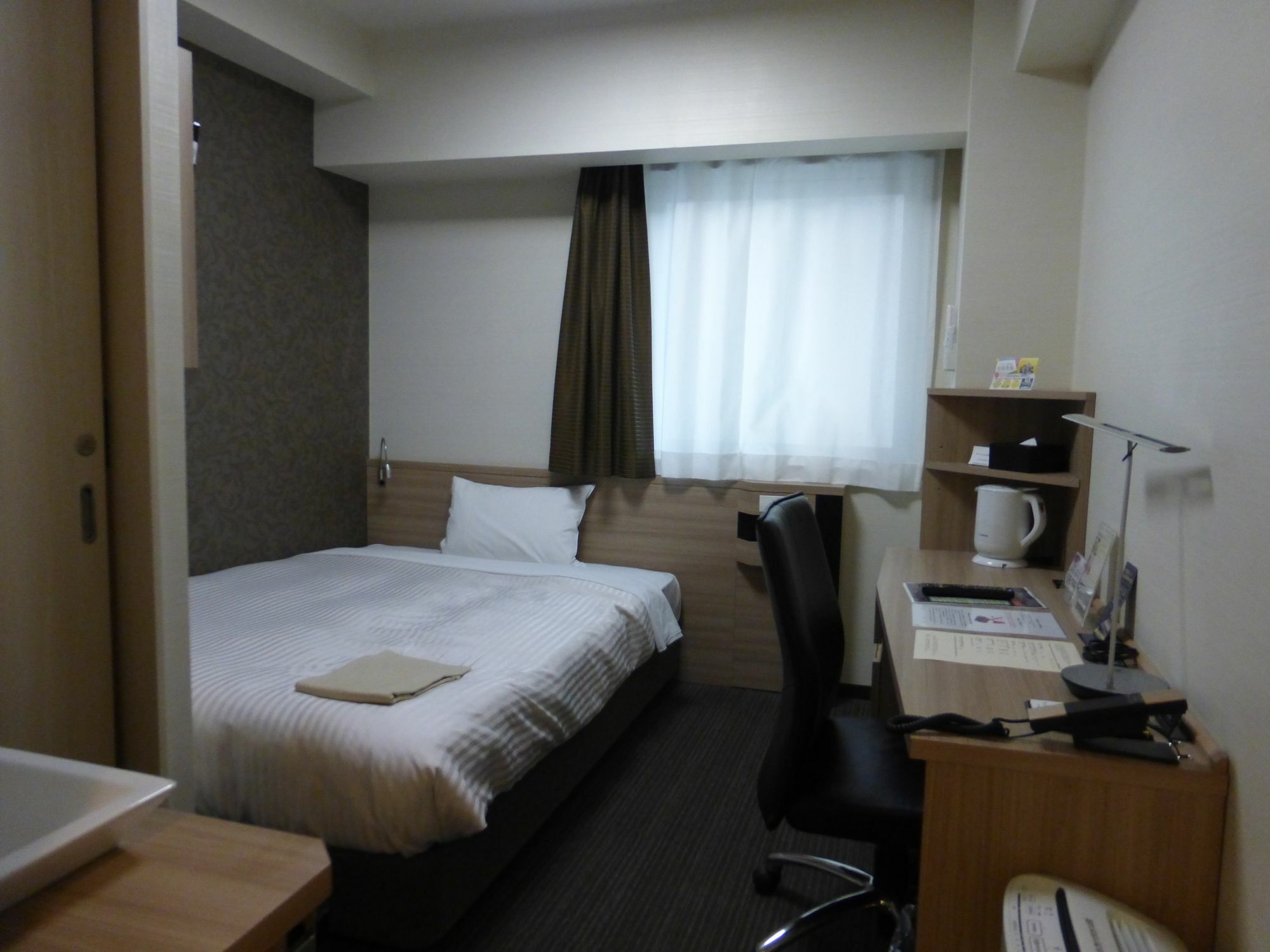 Sanco Inn Grande Tokyo Hamamatsucho Экстерьер фото