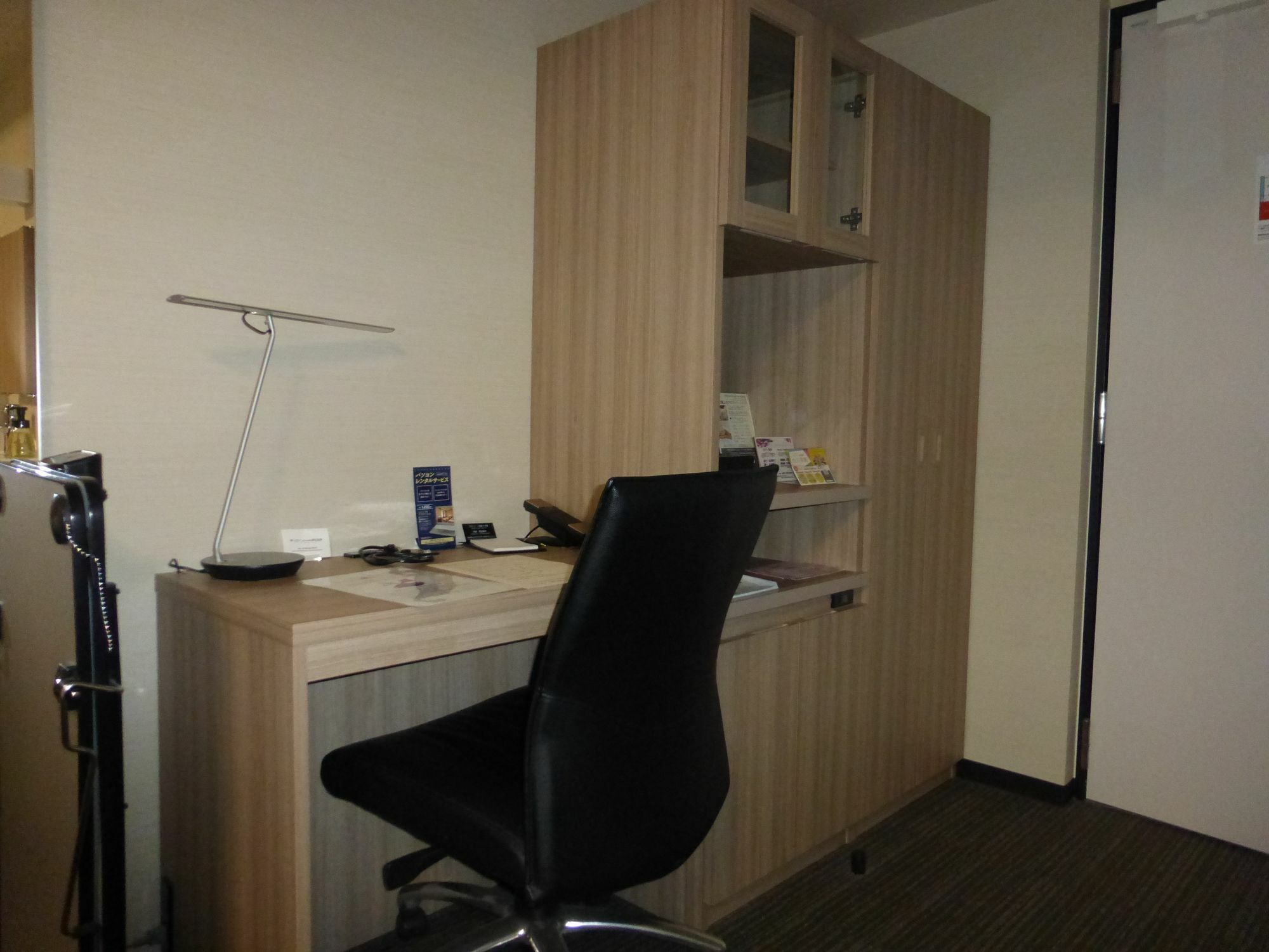 Sanco Inn Grande Tokyo Hamamatsucho Экстерьер фото