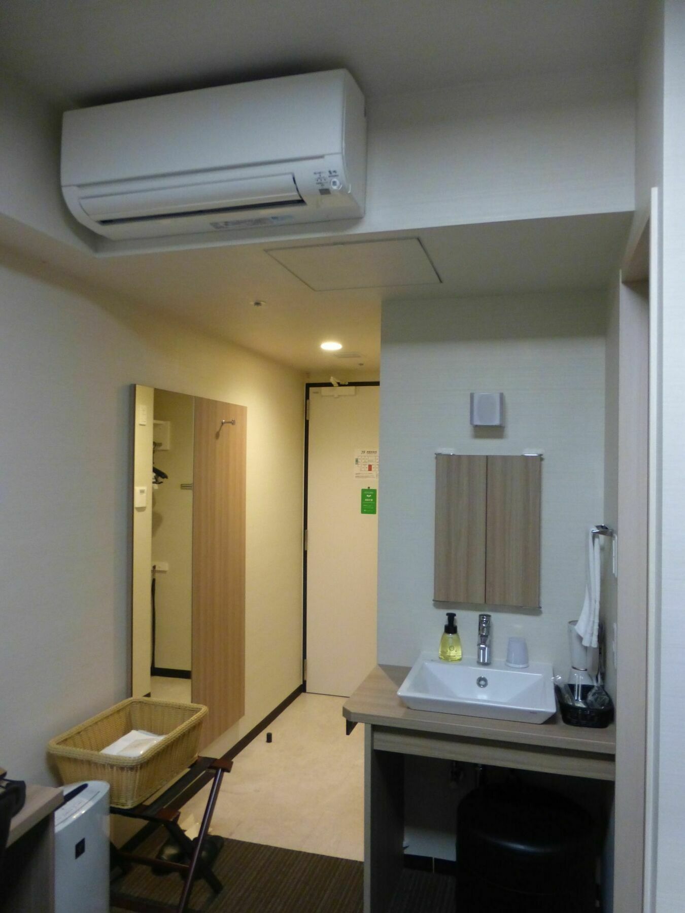 Sanco Inn Grande Tokyo Hamamatsucho Экстерьер фото